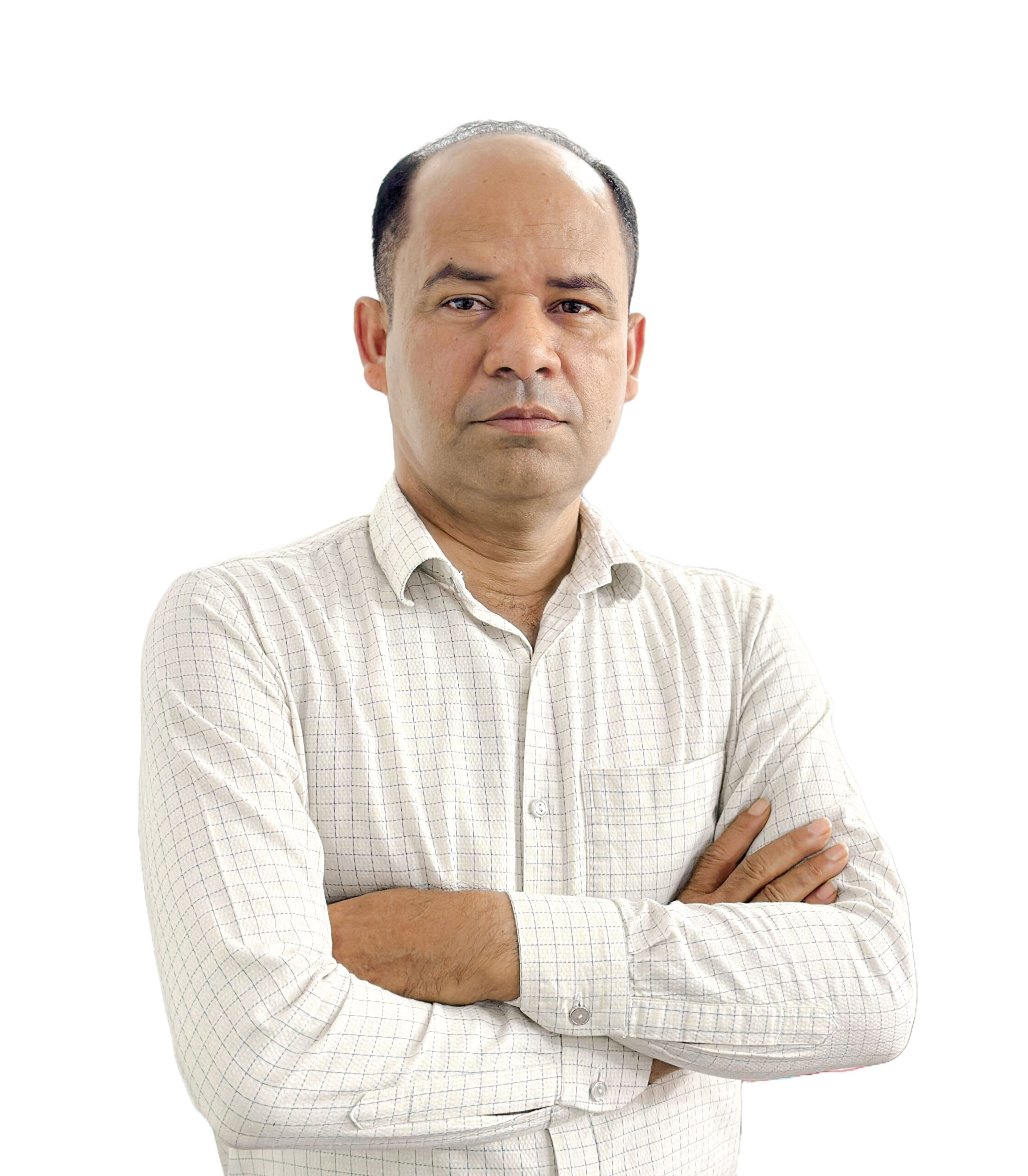 kamruzzaman baksh